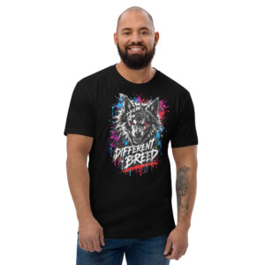 Off Standard Collection - Different Breed