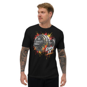 Off Standard Collection - Earn It