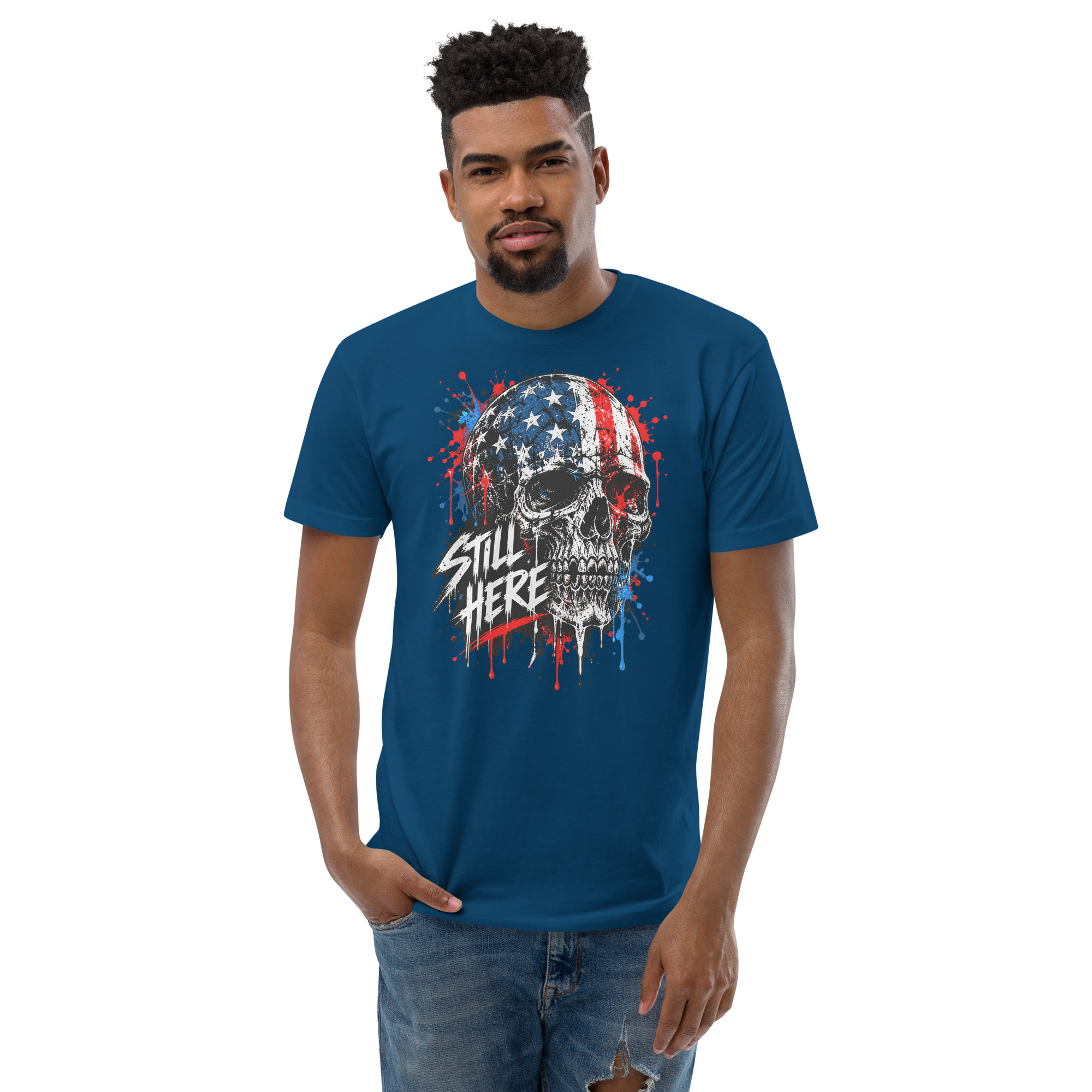 Off Standard Collection - Still Here - Image 3