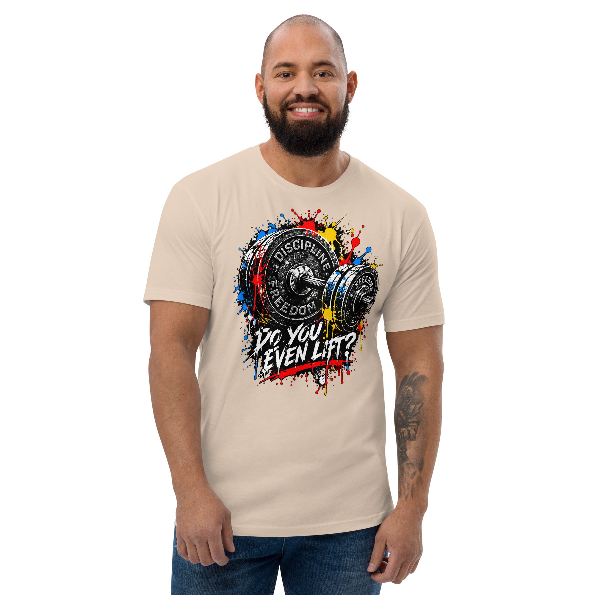 Off Standard Collection - Do You Even Lift - Image 10