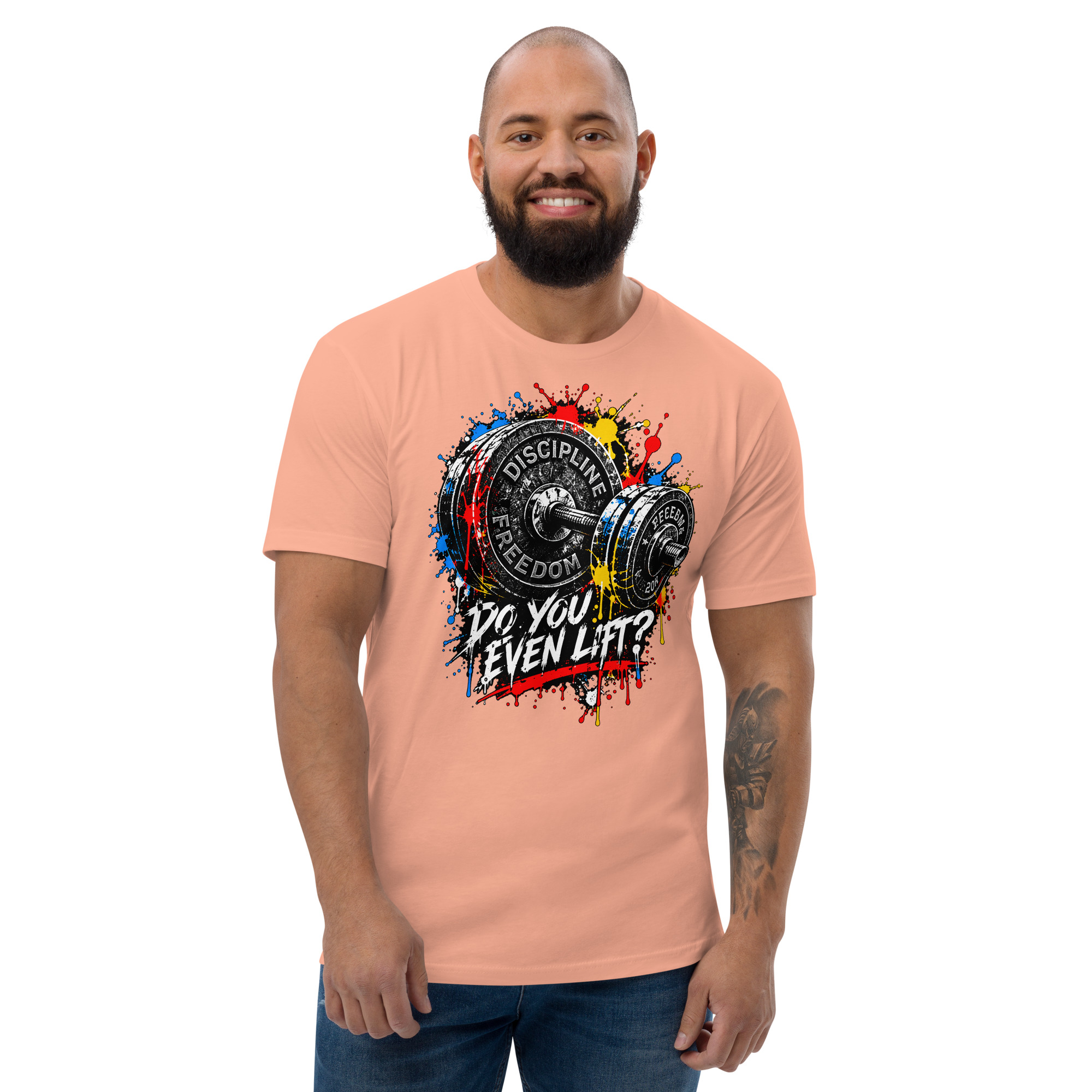 Off Standard Collection - Do You Even Lift - Image 9