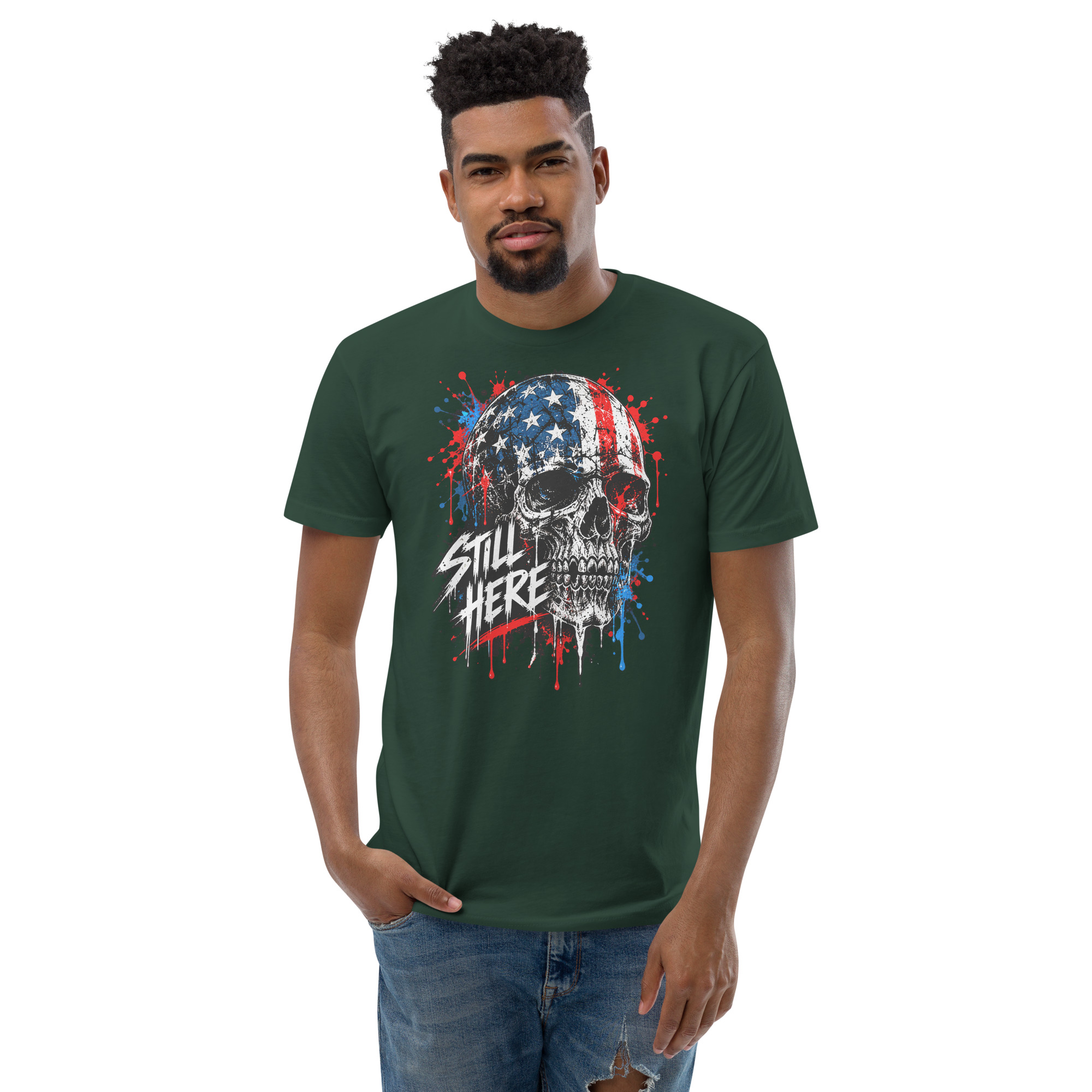Off Standard Collection - Still Here - Image 5