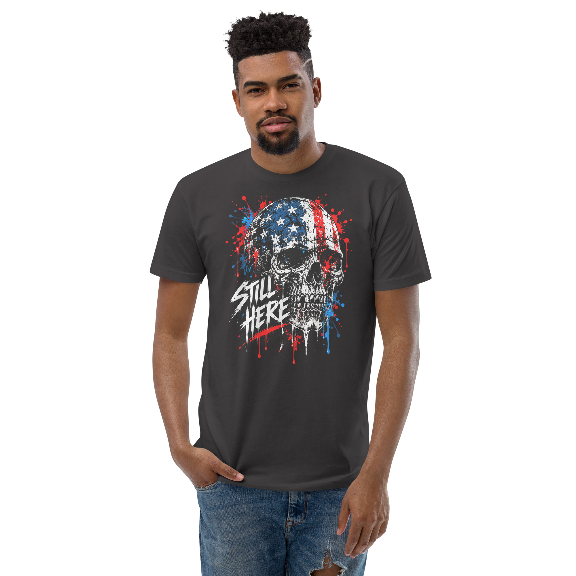 Off Standard Collection - Still Here - Image 4