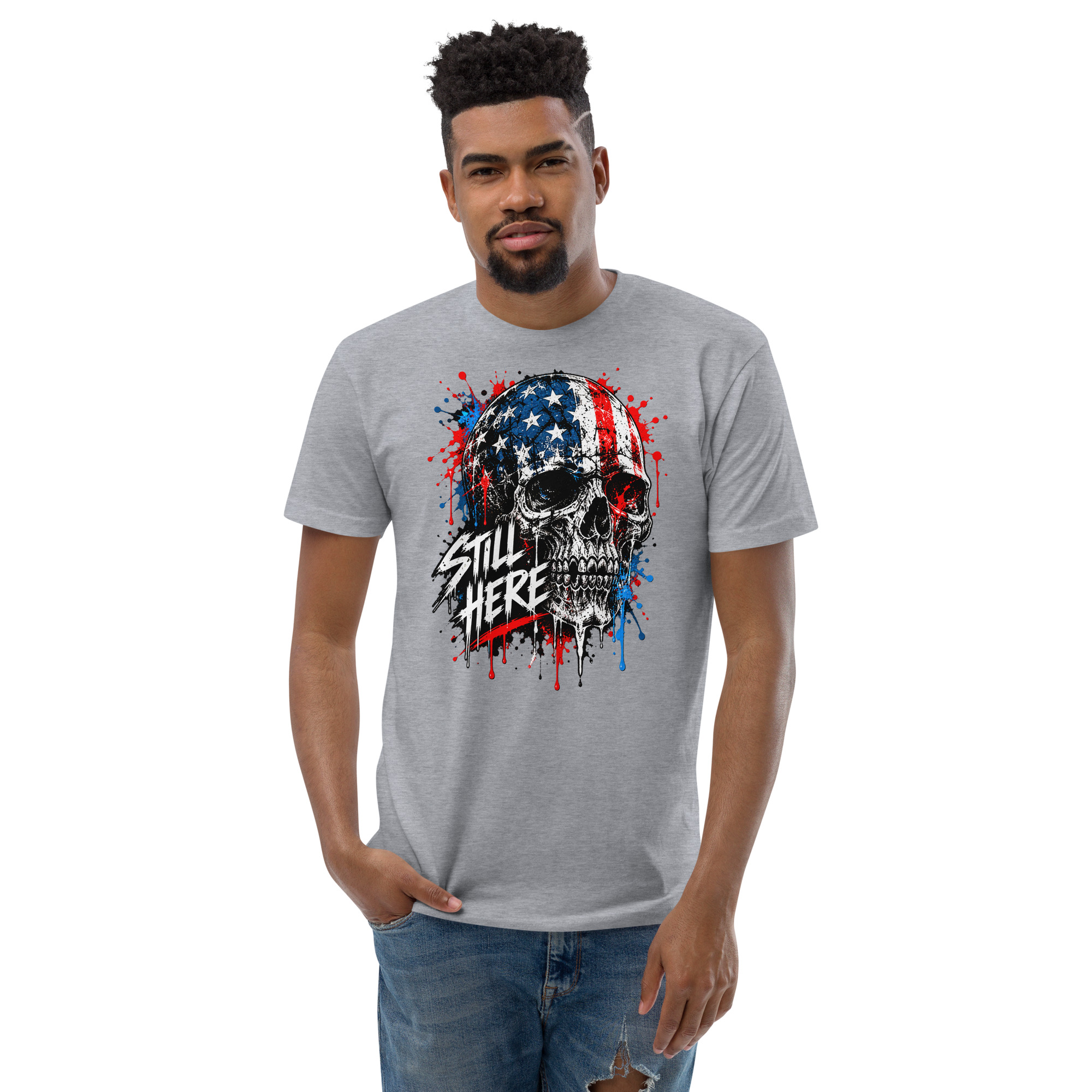Off Standard Collection - Still Here - Image 9