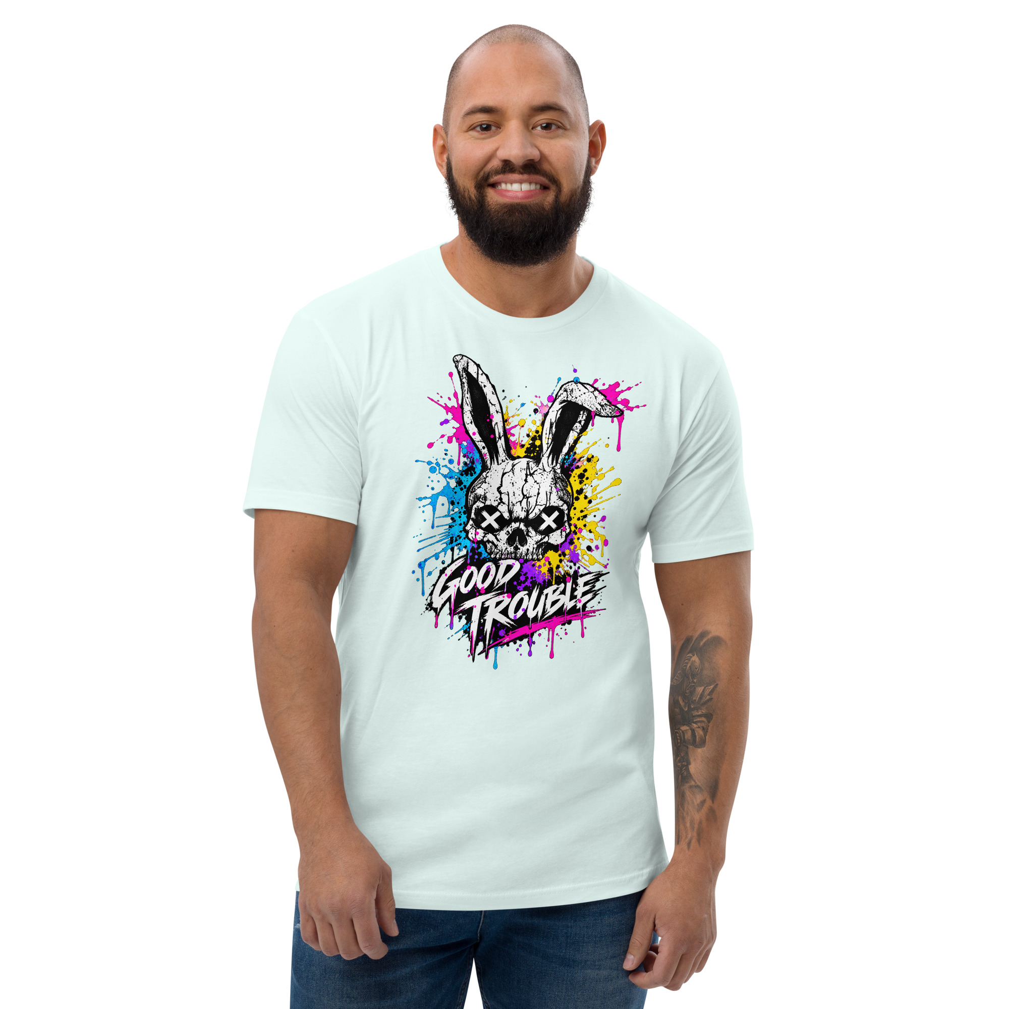 Off Standard Collection - Good Trouble Bunny - Image 7