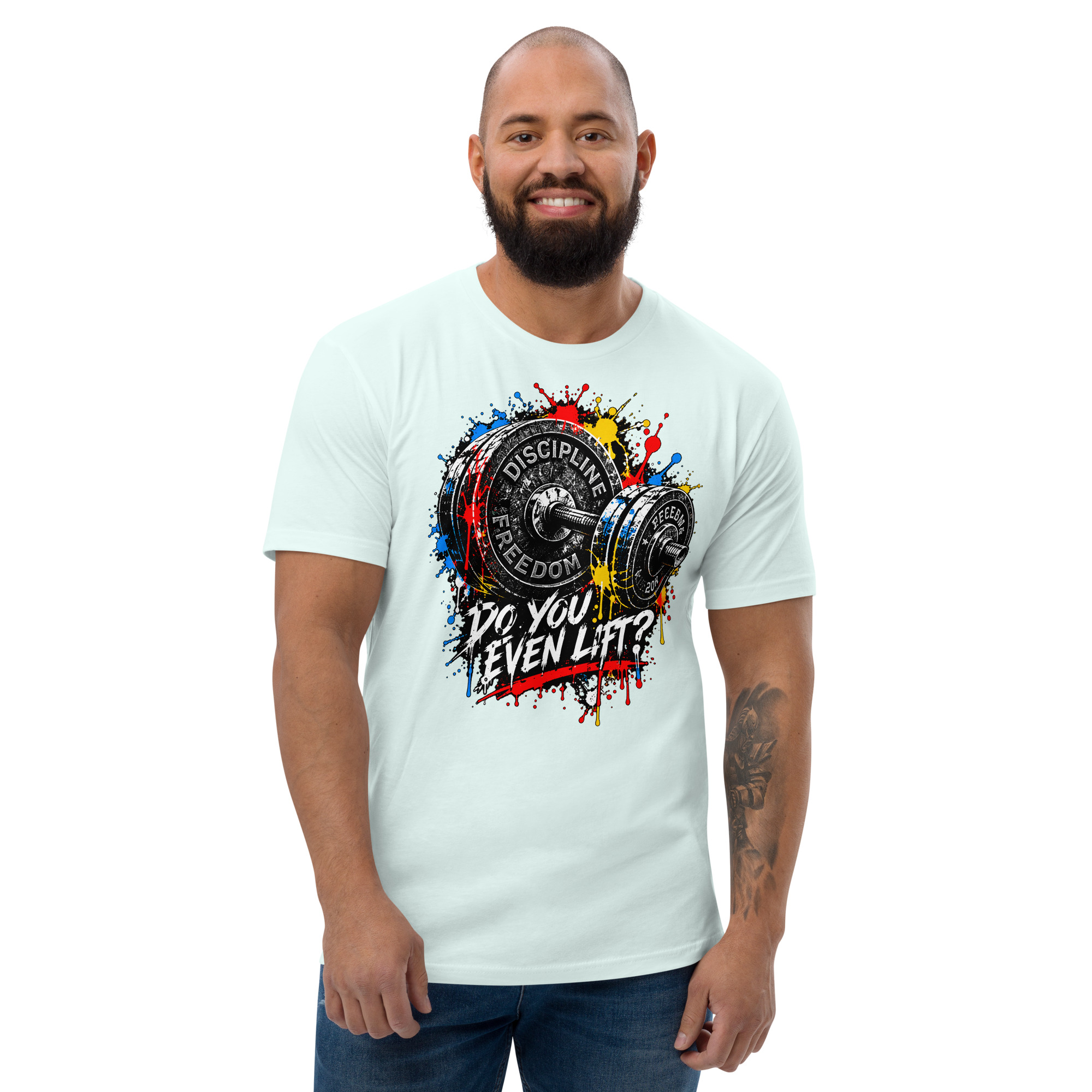 Off Standard Collection - Do You Even Lift - Image 12