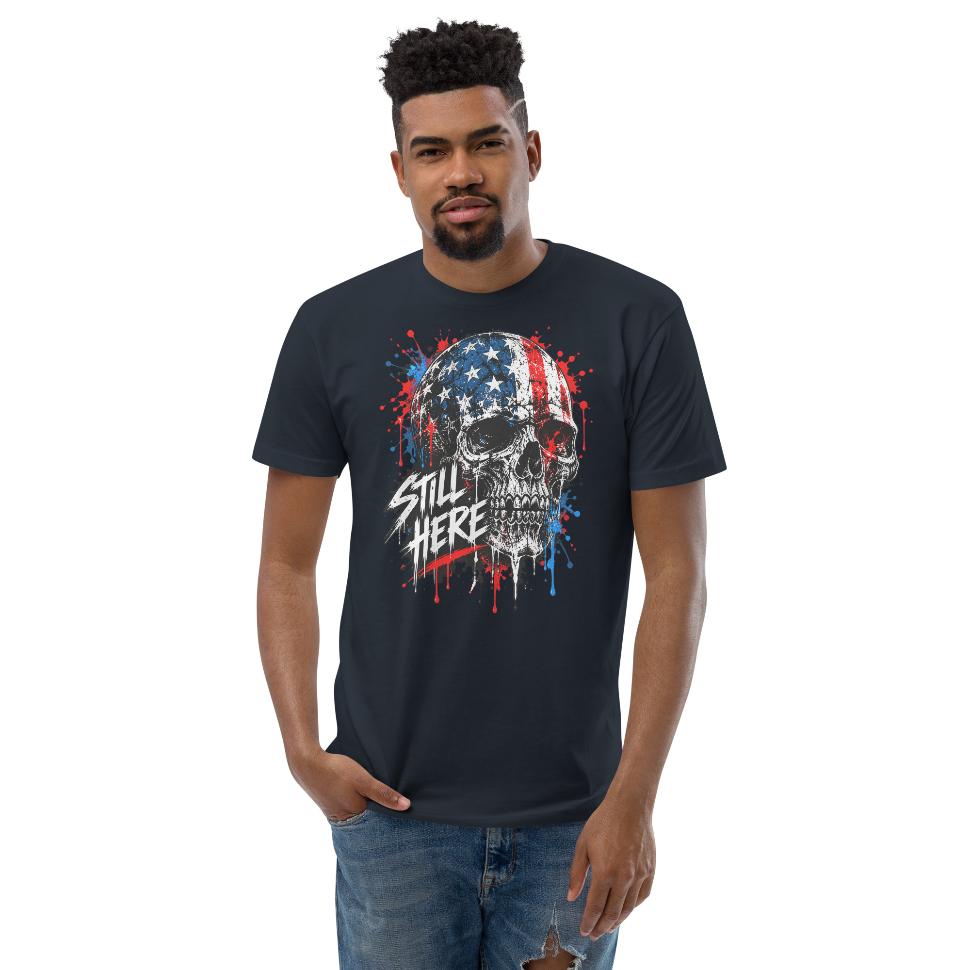 Off Standard Collection - Still Here - Image 2