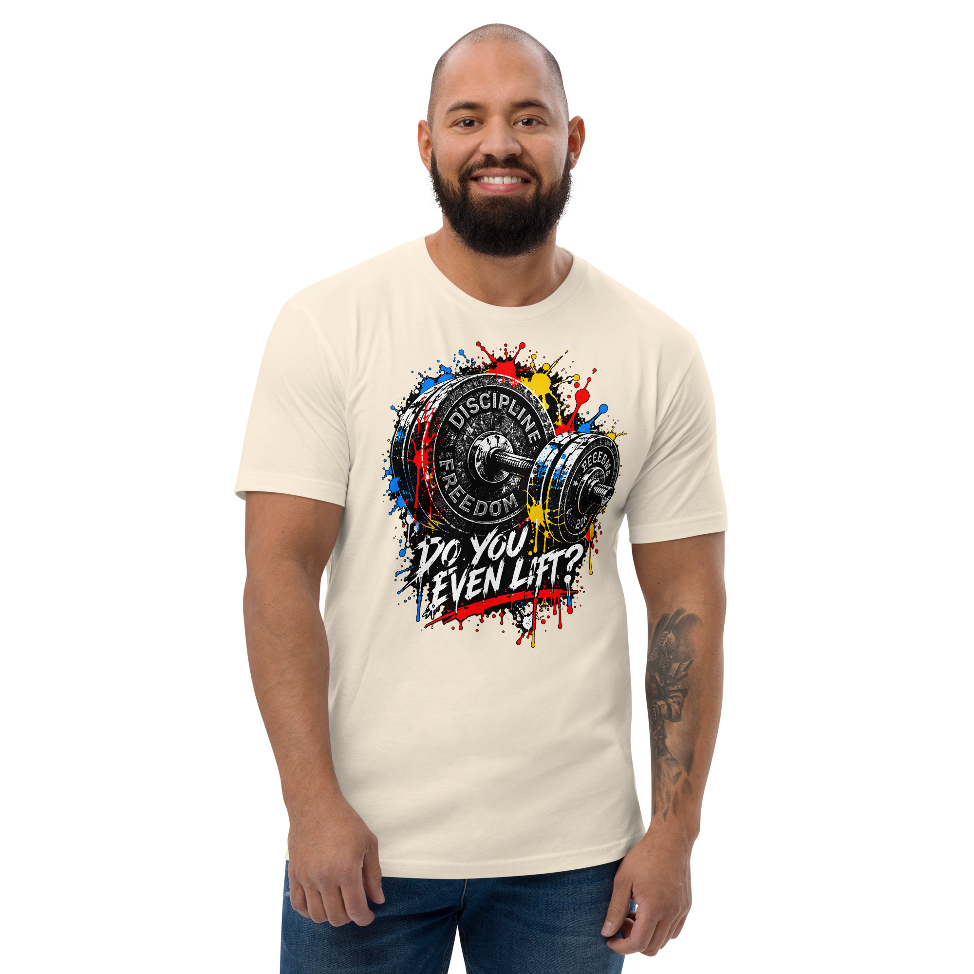 Off Standard Collection - Do You Even Lift - Image 11