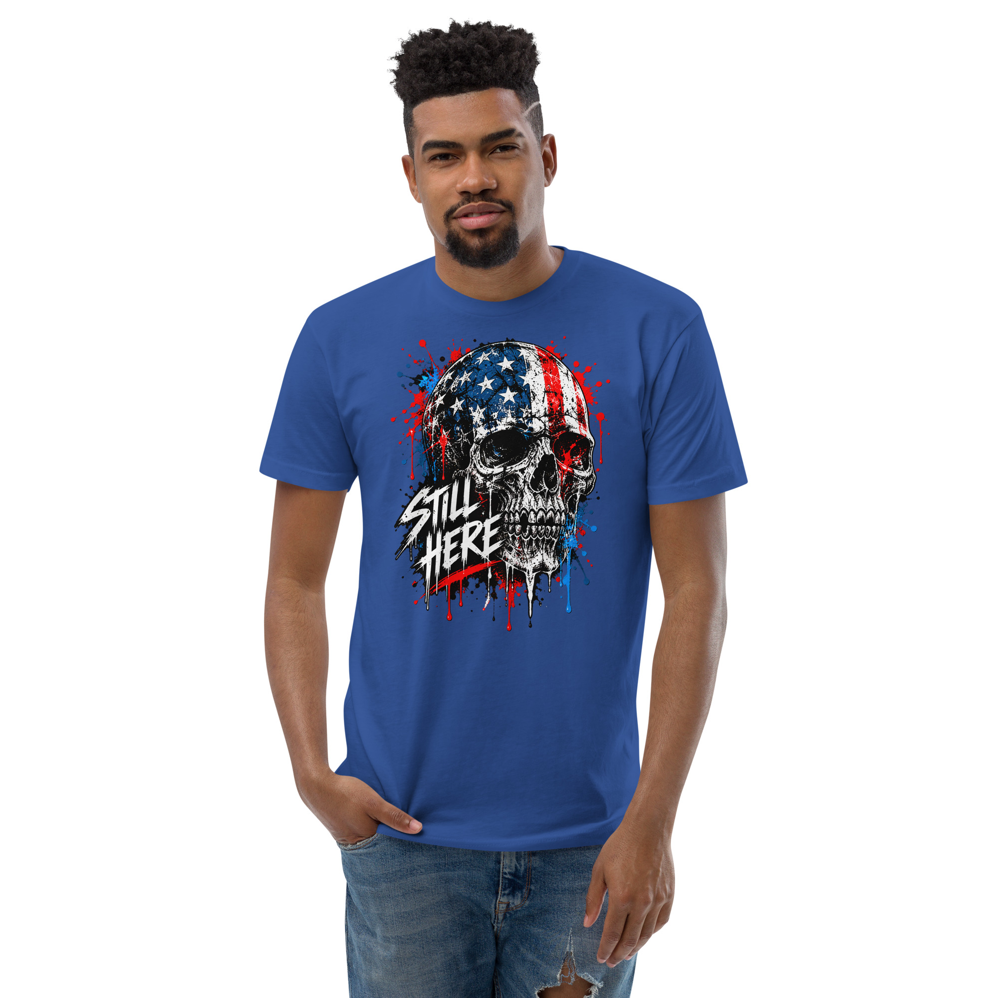 Off Standard Collection - Still Here - Image 7