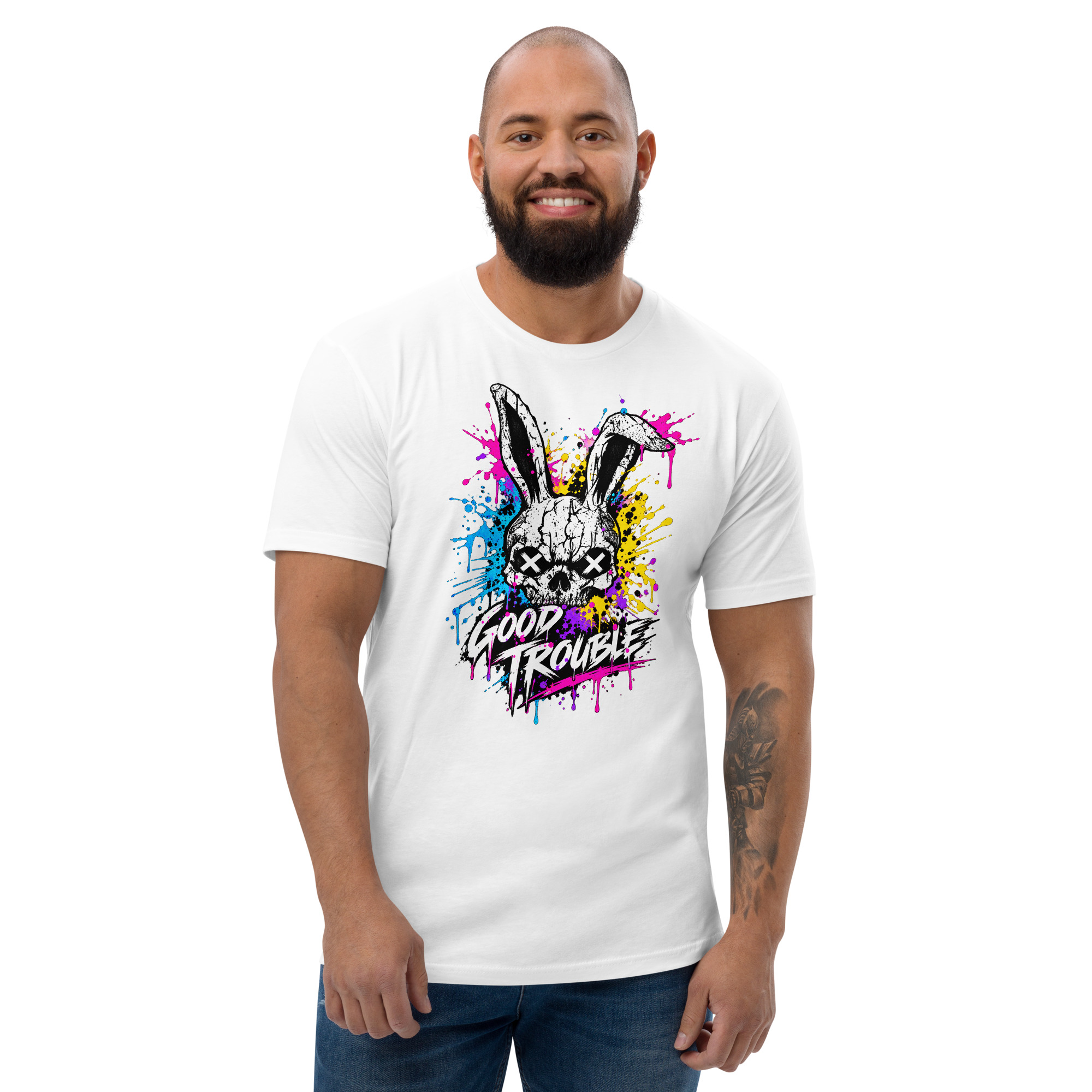 Off Standard Collection - Good Trouble Bunny - Image 13