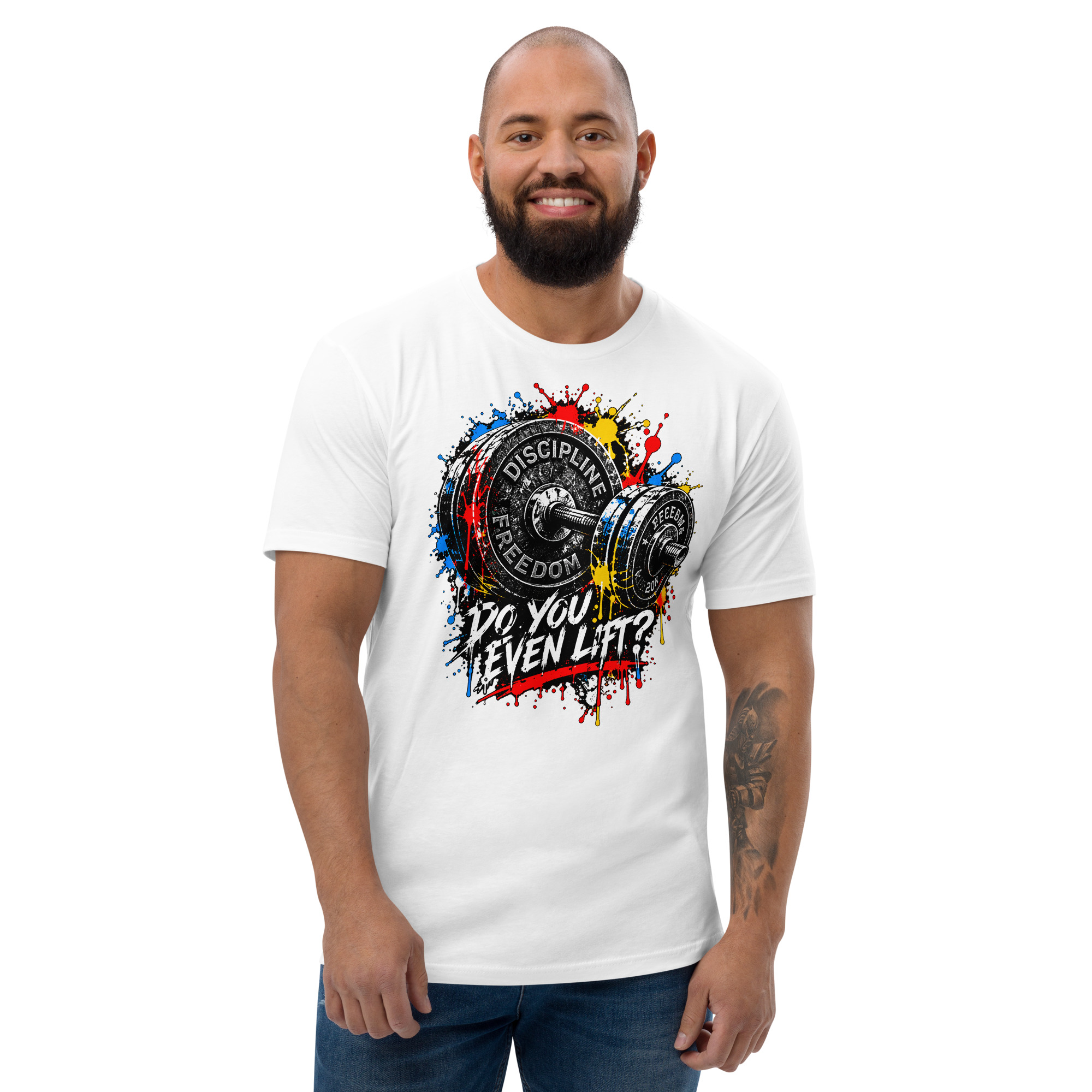 Off Standard Collection - Do You Even Lift - Image 13
